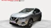 Nissan Qashqai DIG-T 103 kW (140 CV) E6D N-CONNECTA