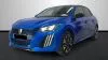 Peugeot 208 Allure Gasolina 100 S&S 6 Vel. MAN