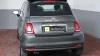 Fiat 500C 1.0 6v GSE Lounge 51 kW (70 CV)
