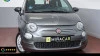 Fiat 500C Lounge 1.0 6v GSE 52KW (70 CV) Fiat 500C Lounge 1.0 6v GSE 52KW (70 CV)
