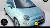 Fiat 500 1.0 6v GSE Lounge 51 kW (70 CV)