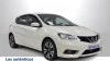 Nissan PULSAR dCi 110 Tekna 81 kW (110 CV) Nissan PULSAR dCi 110 Tekna 81 kW (110 CV)