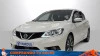 Nissan PULSAR dCi 110 Tekna 81 kW (110 CV) Nissan PULSAR dCi 110 Tekna 81 kW (110 CV)