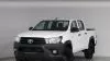 Toyota Hilux DC 2.5 150CV GX