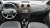 Dacia Sandero 0.9 TCE SL Trotamundos 66kW Dacia Sandero 0.9 TCE SL Trotamundos 66kW