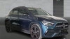 Mercedes-Benz GLA 200 D