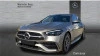 Mercedes-Benz Clase C C 200 d Berlina Mercedes-Benz Clase C C 200 d Berlina