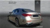 Mercedes-Benz Clase C C 200 d Berlina Mercedes-Benz Clase C C 200 d Berlina