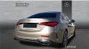 Mercedes-Benz Clase C C 200 d Berlina Mercedes-Benz Clase C C 200 d Berlina