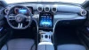 Mercedes-Benz Clase C C 200 d Berlina Mercedes-Benz Clase C C 200 d Berlina