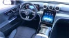 Mercedes-Benz Clase C C 200 d Berlina Mercedes-Benz Clase C C 200 d Berlina