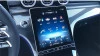 Mercedes-Benz Clase C C 200 d Berlina Mercedes-Benz Clase C C 200 d Berlina