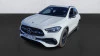 Mercedes-Benz GLA GLA 200 D
