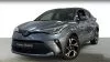 Toyota C-HR 1.8 125H Advance 90 kW (122 CV)