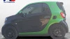 Smart fortwo 60kW(81CV) electric drive coupe