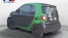 Smart fortwo 60kW(81CV) electric drive coupe