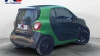 Smart fortwo 60kW(81CV) electric drive coupe