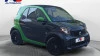 Smart fortwo 60kW(81CV) electric drive coupe