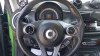 Smart fortwo 60kW(81CV) electric drive coupe