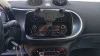 Smart fortwo 60kW(81CV) electric drive coupe