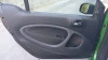 Smart fortwo 60kW(81CV) electric drive coupe