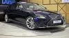 Lexus LS   500h Luxury Art Wood LWhite