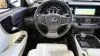 Lexus LS   500h Luxury Art Wood LWhite