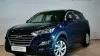 Hyundai Tucson 1.6 CRDI 85kW (116CV) 48V SLE 4X2