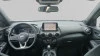 Nissan juke JUKE 1.0 DIG-T N-CONNECTA 84KW (114CV) E6D-FULL DCT