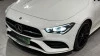 Mercedes-Benz Clase CLA 200d (C118) 2.0 150 CV DCT Mercedes-Benz Clase CLA 200d (C118) 2.0 150 CV DCT