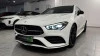 Mercedes-Benz Clase CLA 200d (C118) 2.0 150 CV DCT Mercedes-Benz Clase CLA 200d (C118) 2.0 150 CV DCT