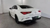 Mercedes-Benz Clase CLA 200d (C118) 2.0 150 CV DCT Mercedes-Benz Clase CLA 200d (C118) 2.0 150 CV DCT