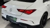 Mercedes-Benz Clase CLA 200d (C118) 2.0 150 CV DCT Mercedes-Benz Clase CLA 200d (C118) 2.0 150 CV DCT