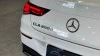 Mercedes-Benz Clase CLA 200d (C118) 2.0 150 CV DCT Mercedes-Benz Clase CLA 200d (C118) 2.0 150 CV DCT