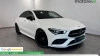 Mercedes-Benz Clase CLA 200d (C118) 2.0 150 CV DCT Mercedes-Benz Clase CLA 200d (C118) 2.0 150 CV DCT