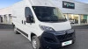 Citroën Jumper BlueHDi 88KW (120CV) Furgón 33L2H2 Citroën Jumper BlueHDi 88KW (120CV) Furgón 33L2H2