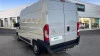 Citroën Jumper BlueHDi 88KW (120CV) Furgón 33L2H2 Citroën Jumper BlueHDi 88KW (120CV) Furgón 33L2H2