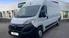 Opel Movano Furgón Edition L3H2 3.5T BlueHDi 103kW