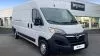 Opel Movano Furgón Edition L3H2 3.5T BlueHDi 103kW