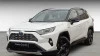 Toyota Rav4 5P Feel! 220H e-CVT Toyota Rav4 5P Feel! 220H e-CVT