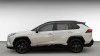 Toyota Rav4 5P Feel! 220H e-CVT Toyota Rav4 5P Feel! 220H e-CVT