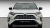 Toyota Rav4 5P Feel! 220H e-CVT Toyota Rav4 5P Feel! 220H e-CVT