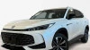 MG HS 1.5T Luxury