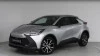 Toyota C-HR 1.8 140H Advance