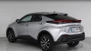 Toyota C-HR 1.8 140H Advance