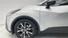 Toyota C-HR 1.8 140H Advance