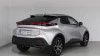 Toyota C-HR 1.8 140H Advance