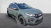 Dacia Sandero Stepway Essential TCe 67kW (90V)