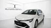 Toyota Corolla 1.8 125h Active Tech 2022 híbrido de ocasión en Málaga Automóviles CALCU