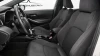 Asientos delanteros Toyota Corolla ocasión